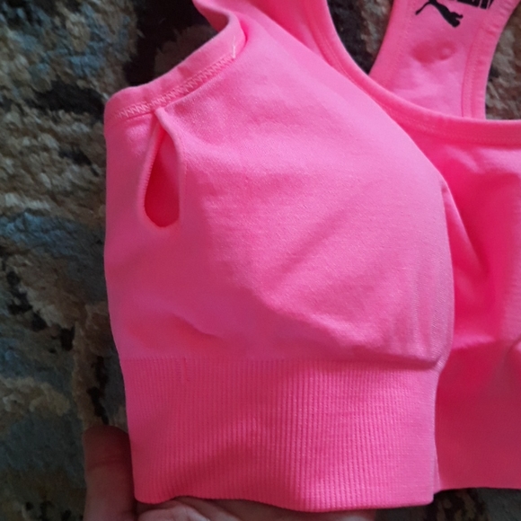 2x*Host Pick*Puma Drycell workout top - Picture 9 of 16